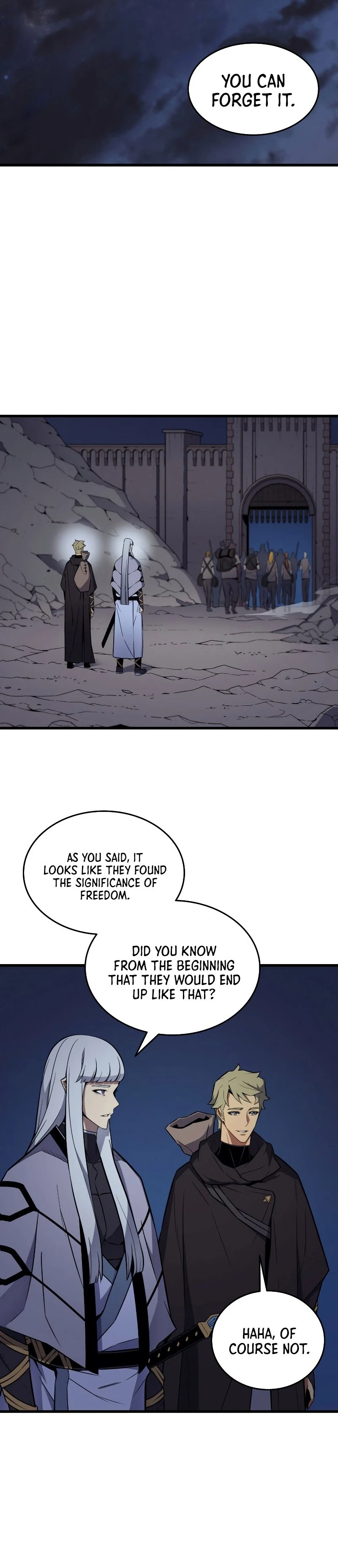 Read The Great Mage Returns After 4000 Years EN Manga Online