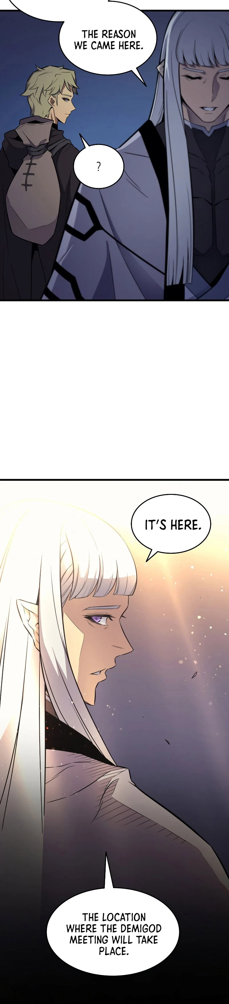 Read The Great Mage Returns After 4000 Years EN Manga Online