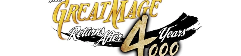 Read The Great Mage Returns After 4000 Years EN Manga Online