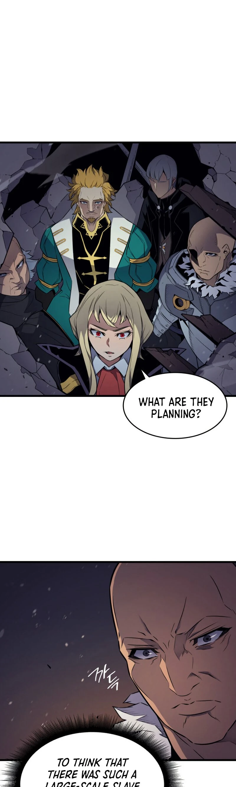 Read The Great Mage Returns After 4000 Years EN Manga Online