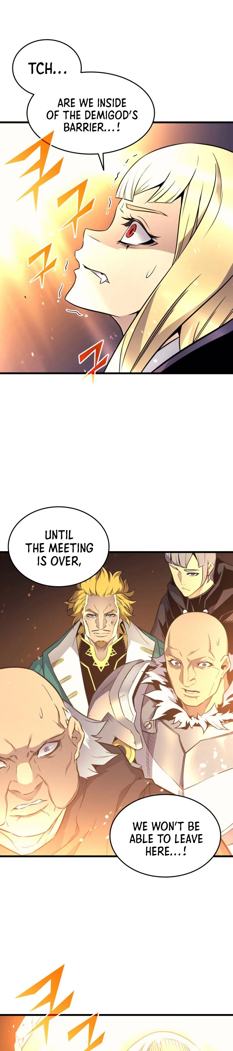 Read The Great Mage Returns After 4000 Years EN Manga Online