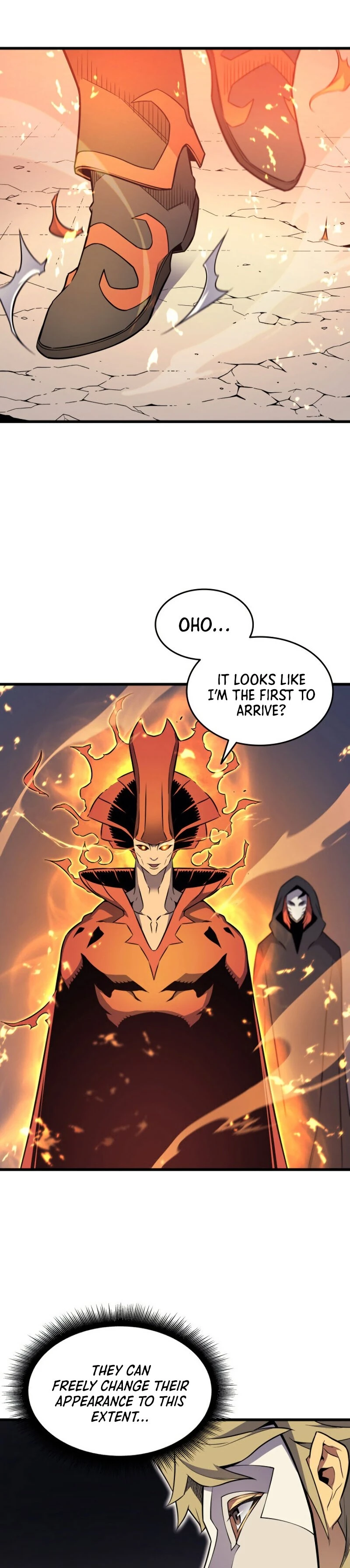 Read The Great Mage Returns After 4000 Years EN Manga Online
