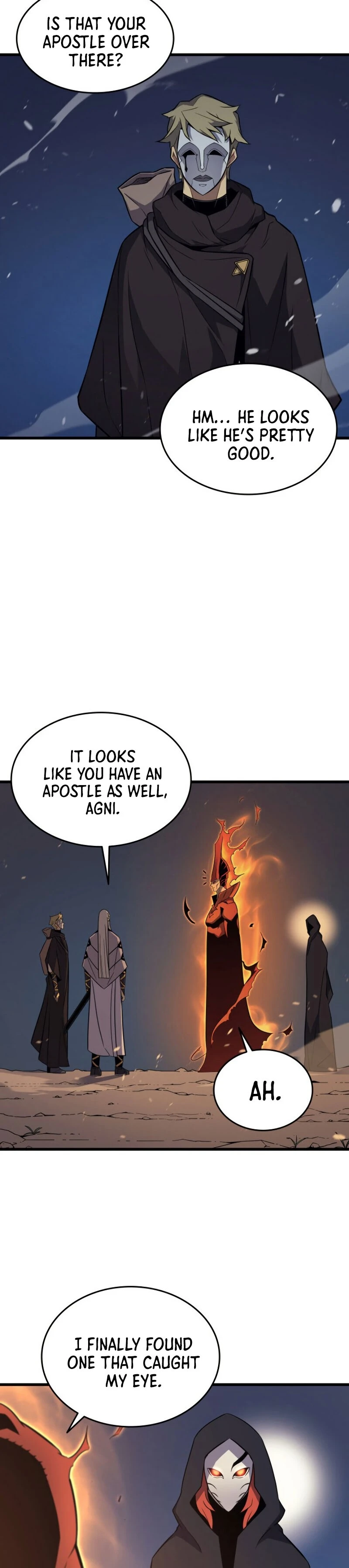 Read The Great Mage Returns After 4000 Years EN Manga Online