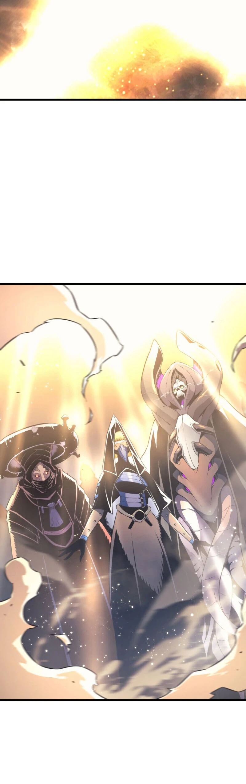 Read The Great Mage Returns After 4000 Years EN Manga Online
