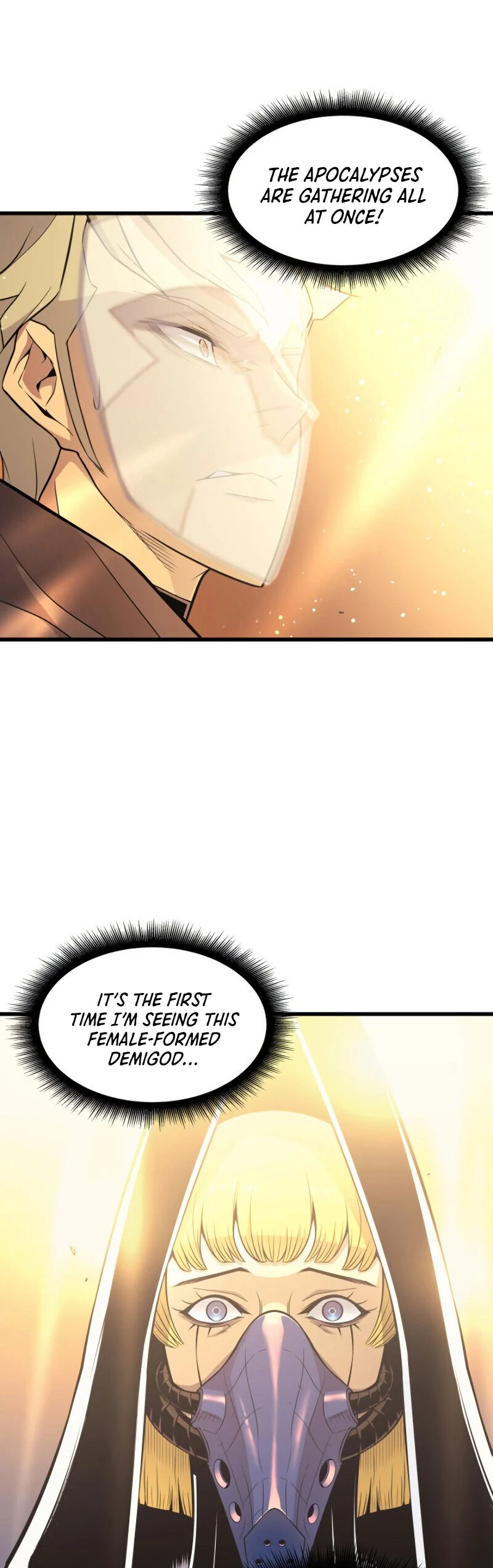 Read The Great Mage Returns After 4000 Years EN Manga Online