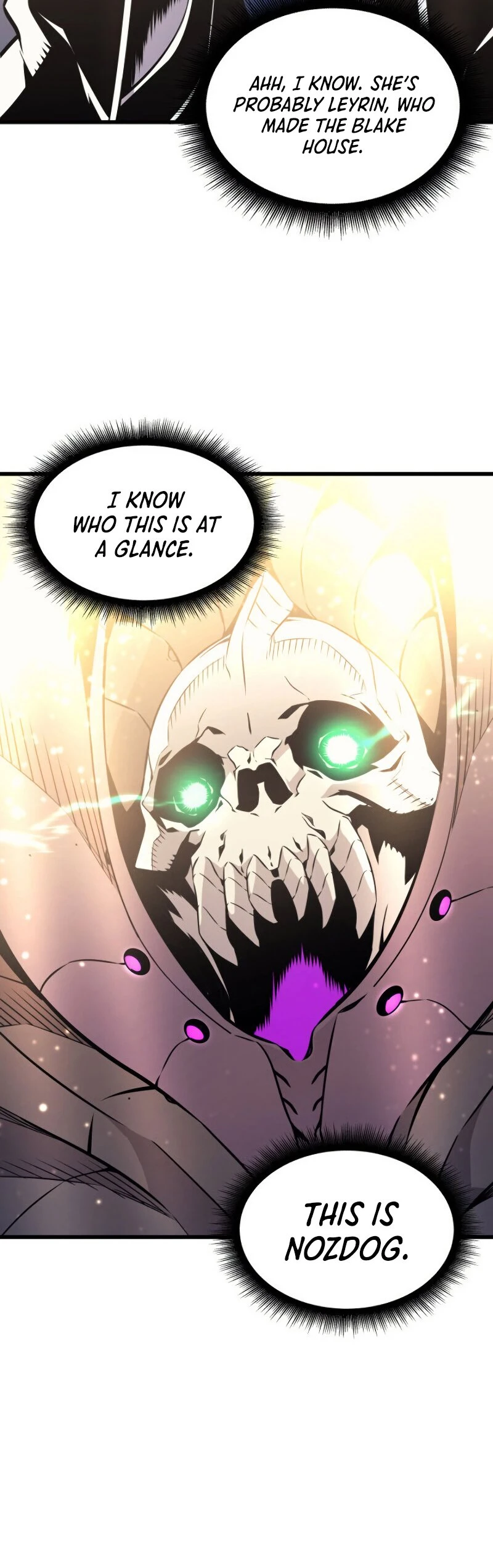 Read The Great Mage Returns After 4000 Years EN Manga Online