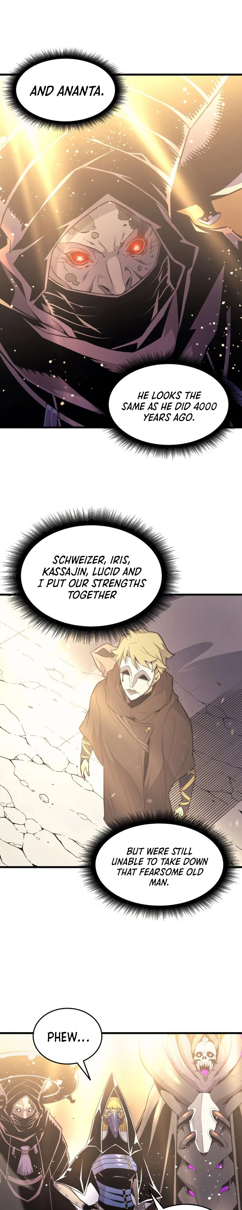 Read The Great Mage Returns After 4000 Years EN Manga Online