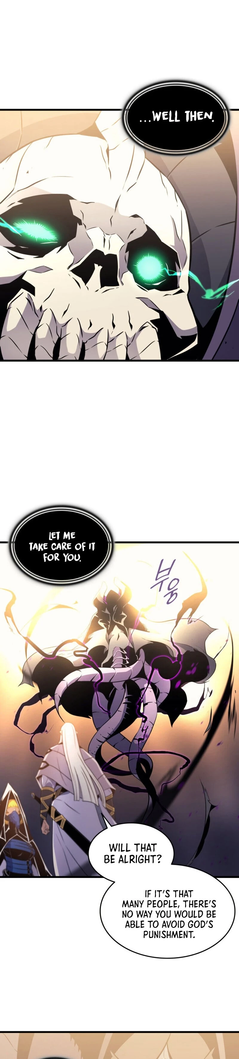 Read The Great Mage Returns After 4000 Years EN Manga Online