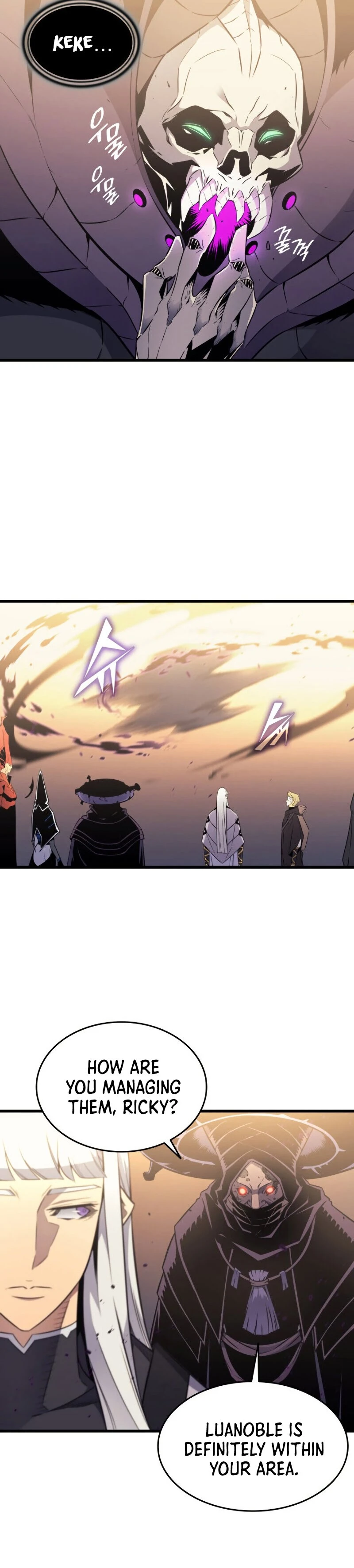 Read The Great Mage Returns After 4000 Years EN Manga Online