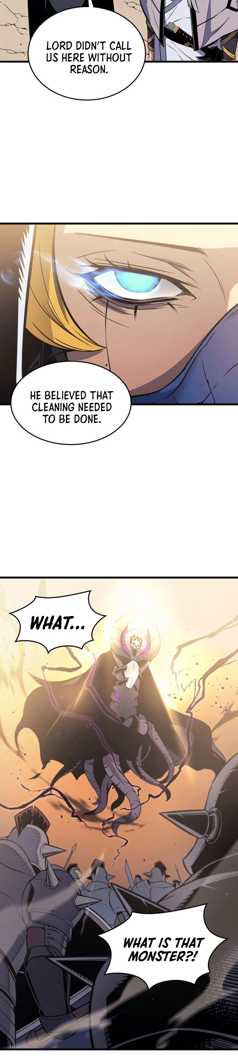Read The Great Mage Returns After 4000 Years EN Manga Online
