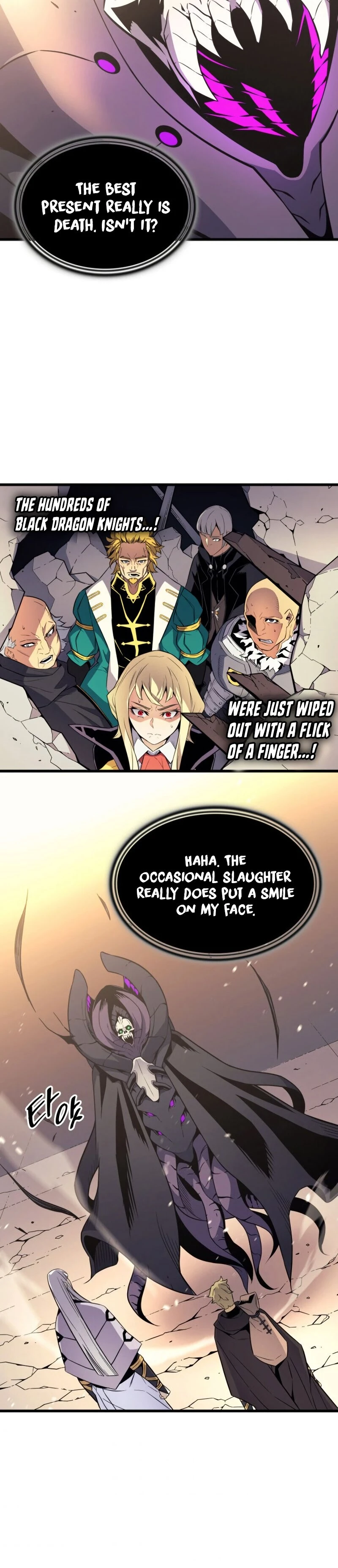 Read The Great Mage Returns After 4000 Years EN Manga Online