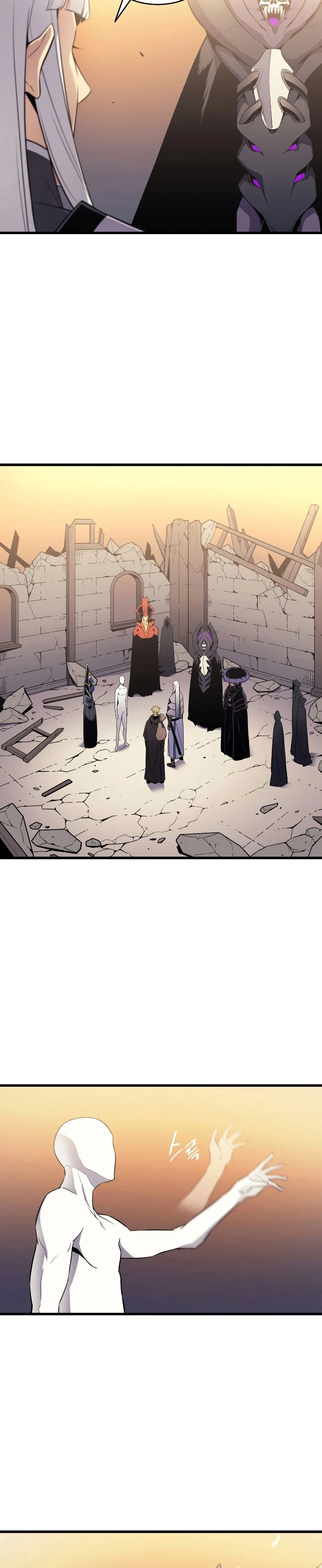 Read The Great Mage Returns After 4000 Years EN Manga Online