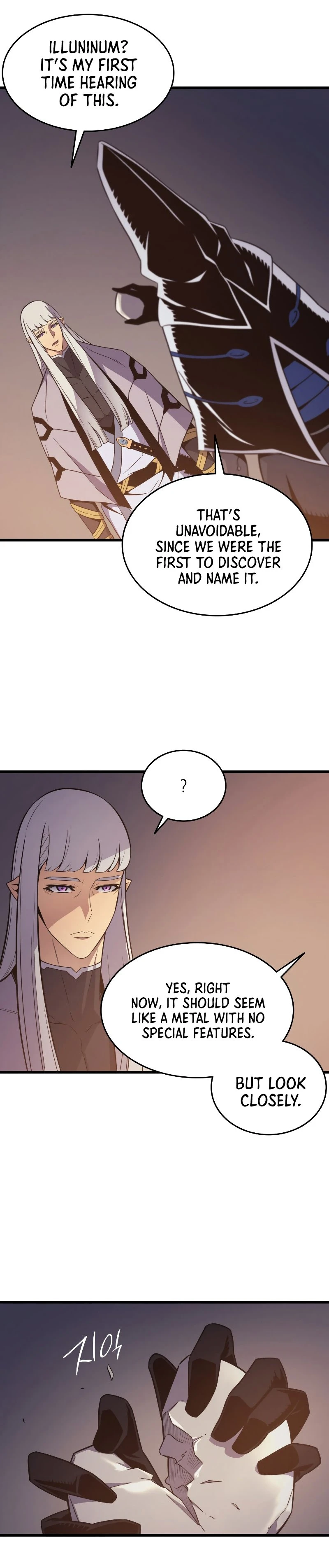 Read The Great Mage Returns After 4000 Years EN Manga Online