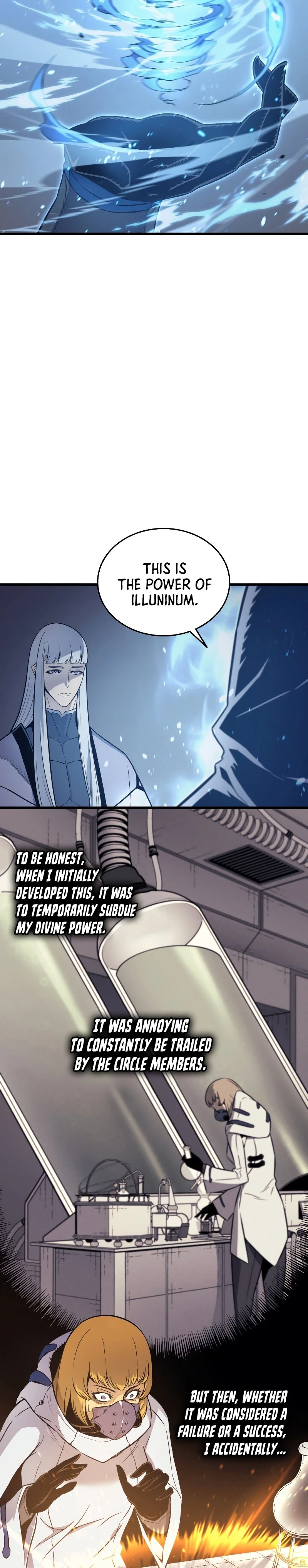 Read The Great Mage Returns After 4000 Years EN Manga Online
