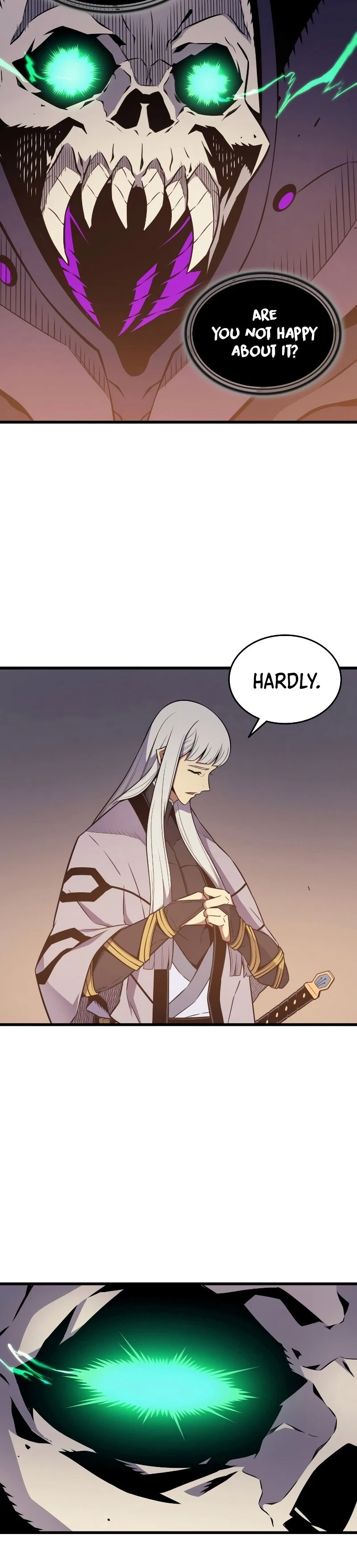 Read The Great Mage Returns After 4000 Years EN Manga Online