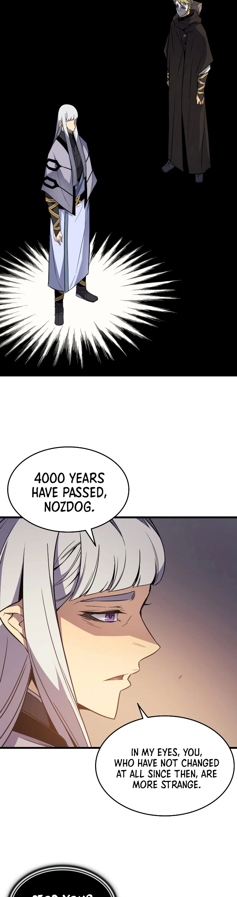 Read The Great Mage Returns After 4000 Years EN Manga Online