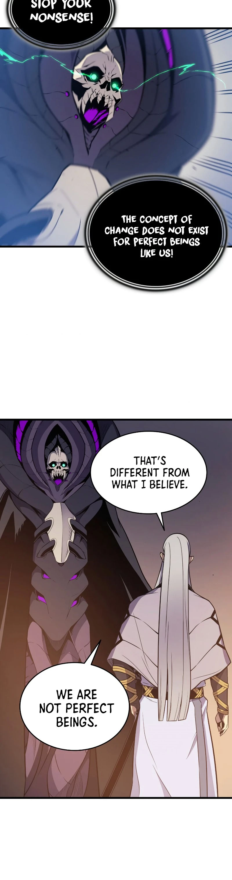 Read The Great Mage Returns After 4000 Years EN Manga Online