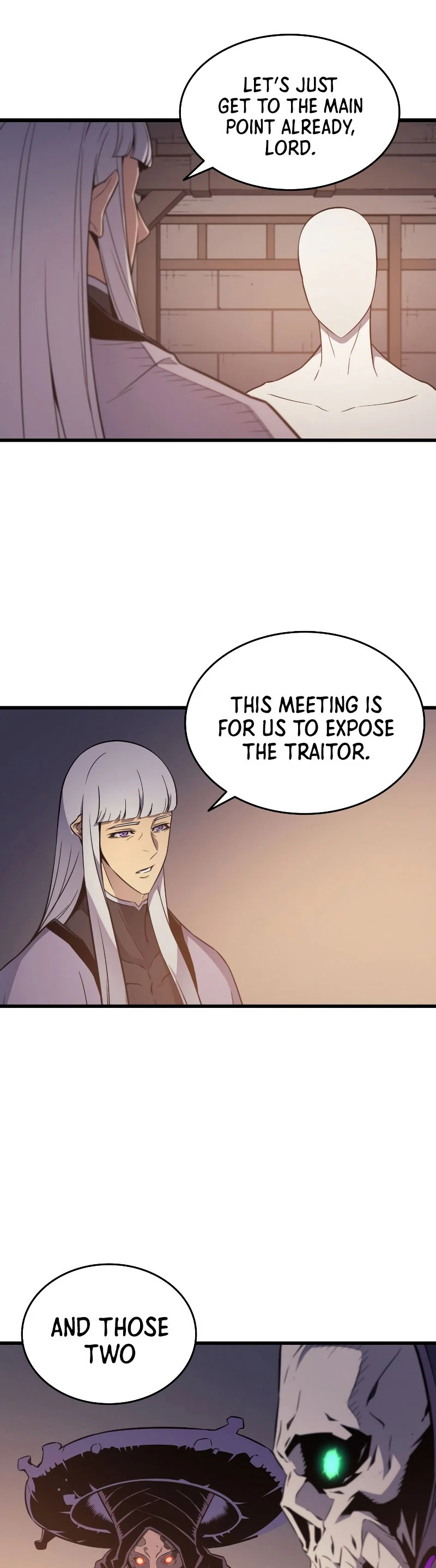 Read The Great Mage Returns After 4000 Years EN Manga Online