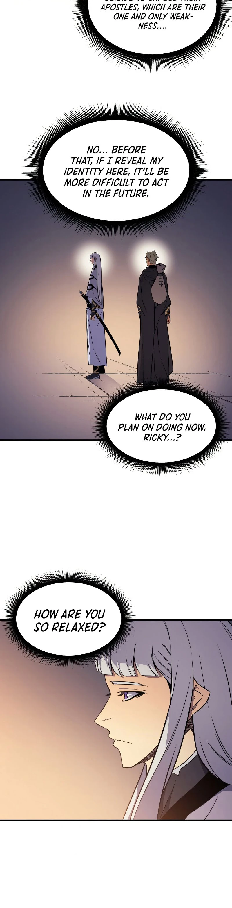 Read The Great Mage Returns After 4000 Years EN Manga Online