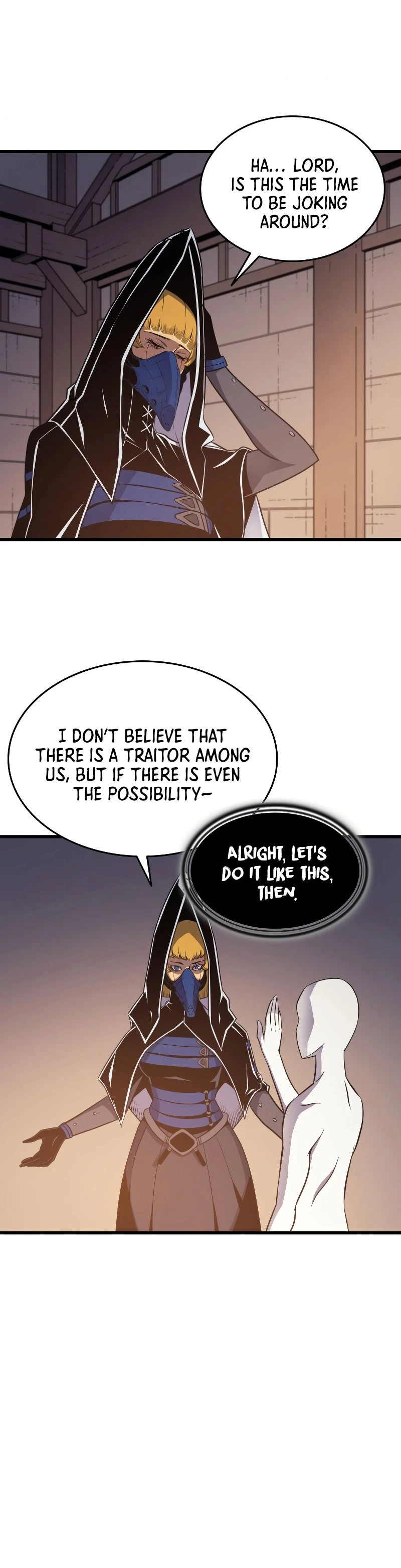 Read The Great Mage Returns After 4000 Years EN Manga Online