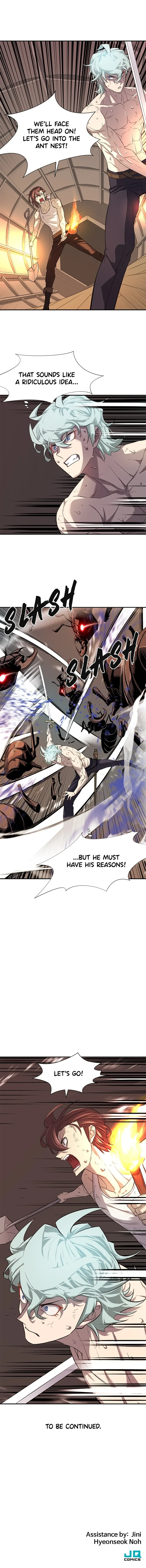 Read The Greatest Estate Developer EN Manga Online