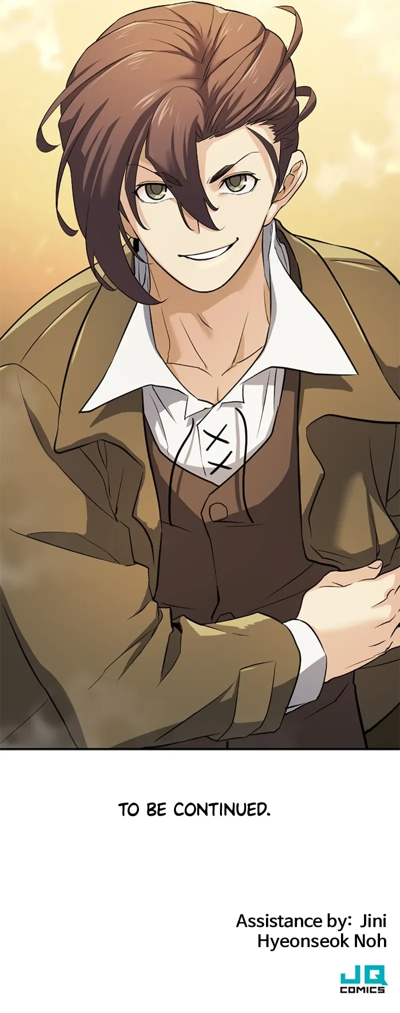 Read The Greatest Estate Developer EN Manga Online