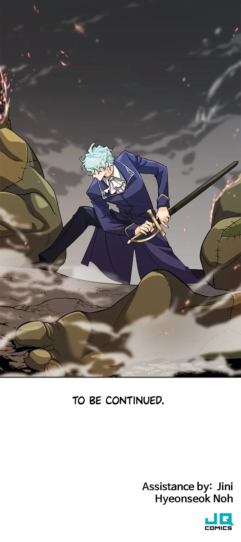 Read The Greatest Estate Developer EN Manga Online