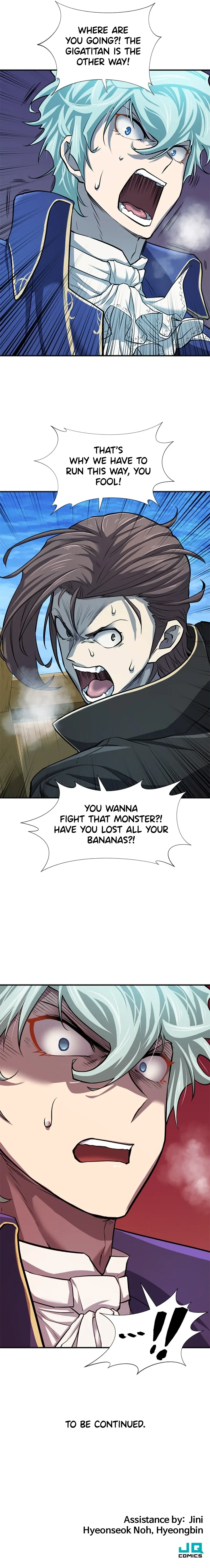Read The Greatest Estate Developer EN Manga Online