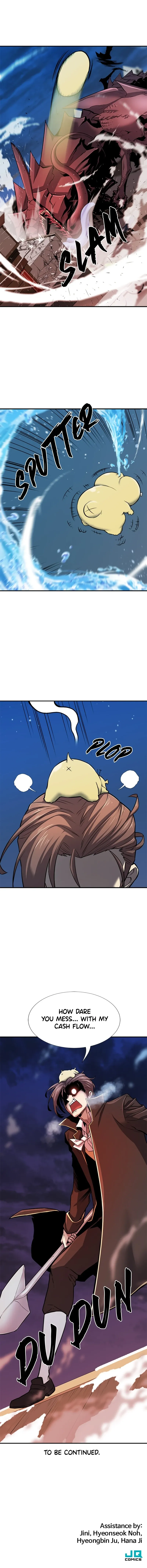 Read The Greatest Estate Developer EN Manga Online