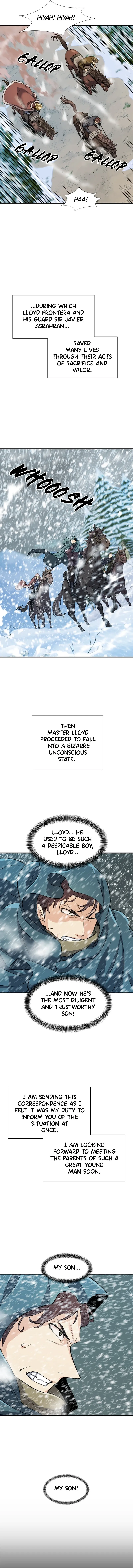 Read The Greatest Estate Developer EN Manga Online