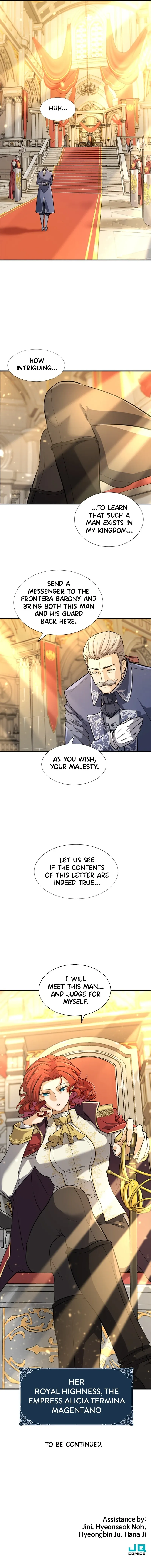 Read The Greatest Estate Developer EN Manga Online