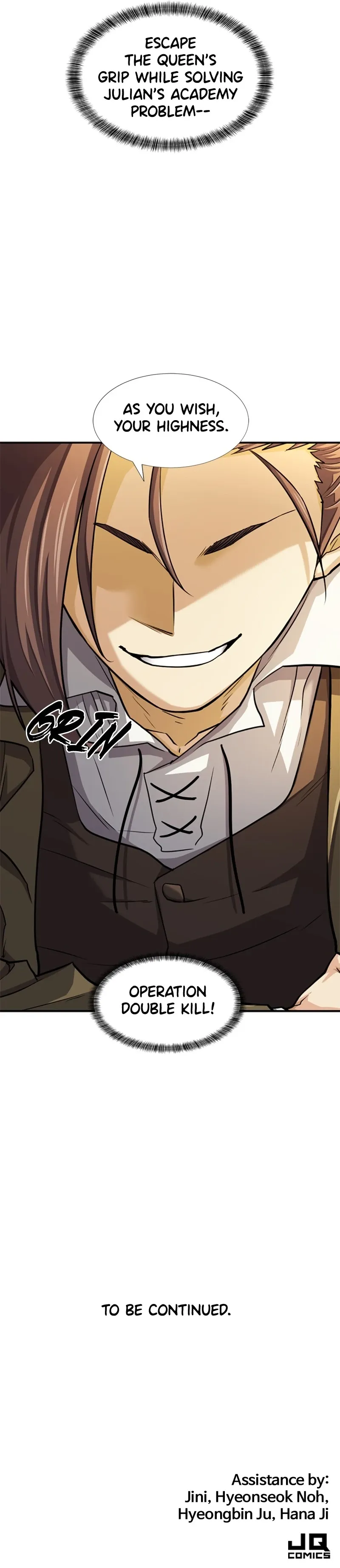 Read The Greatest Estate Developer EN Manga Online