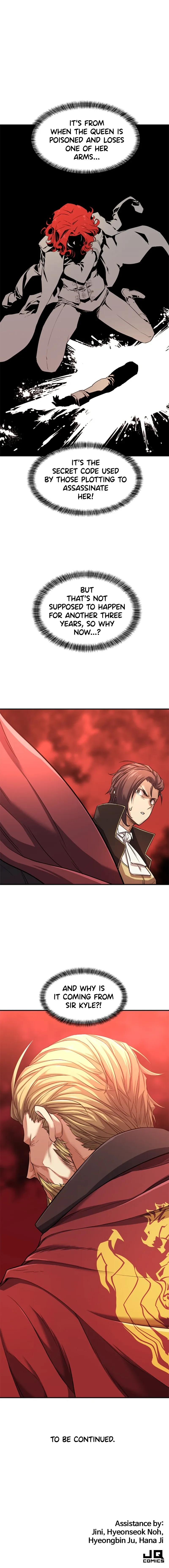 Read The Greatest Estate Developer EN Manga Online