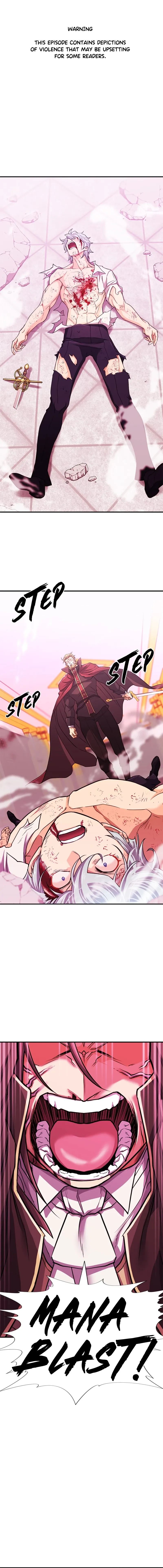 Read The Greatest Estate Developer EN Manga Online