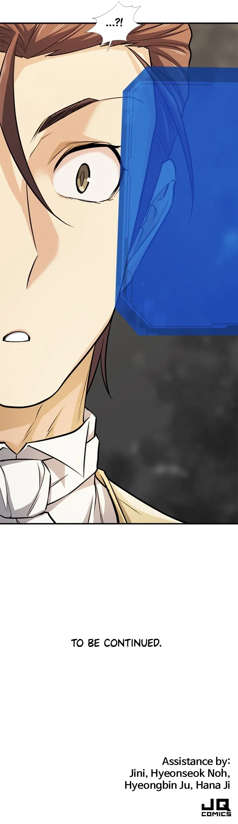 Read The Greatest Estate Developer EN Manga Online