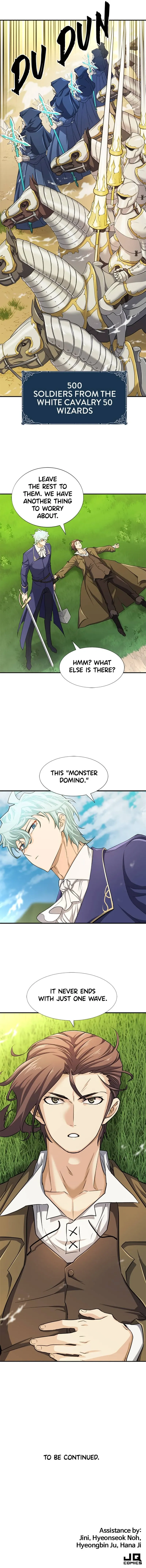Read The Greatest Estate Developer EN Manga Online