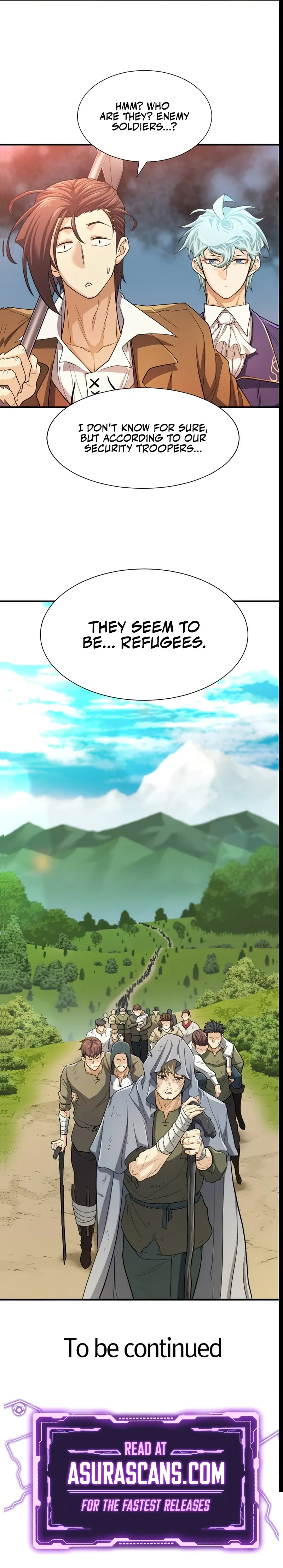 Read The Greatest Estate Developer EN Manga Online
