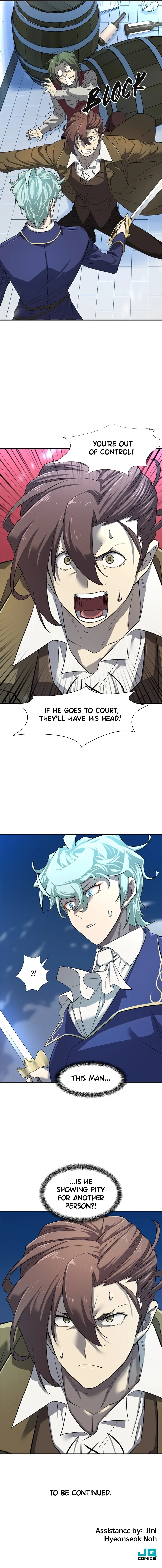 Read The Greatest Estate Developer EN Manga Online