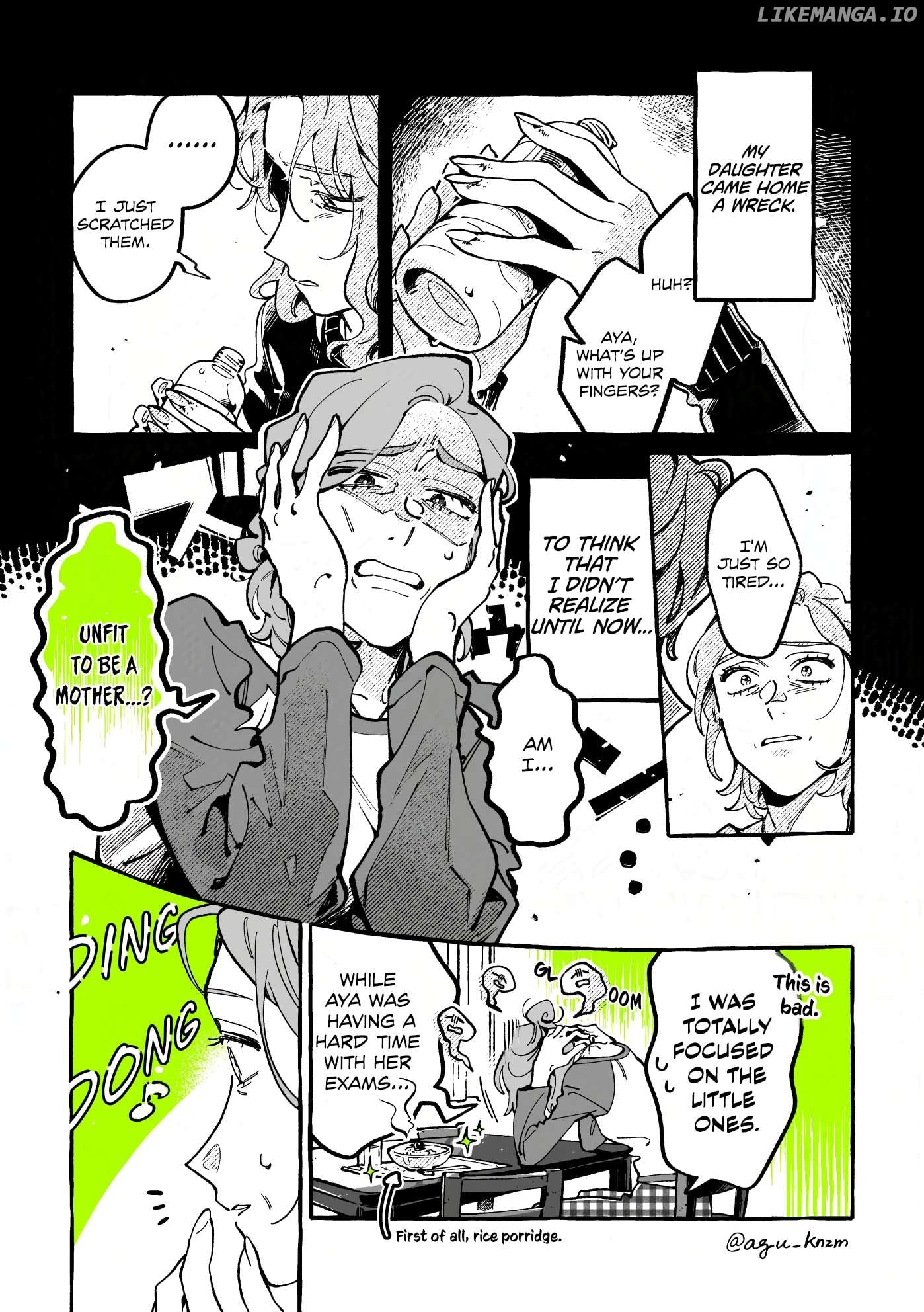 Read The Guy She Was Interested in Wasn't a Guy At All EN Manga Online