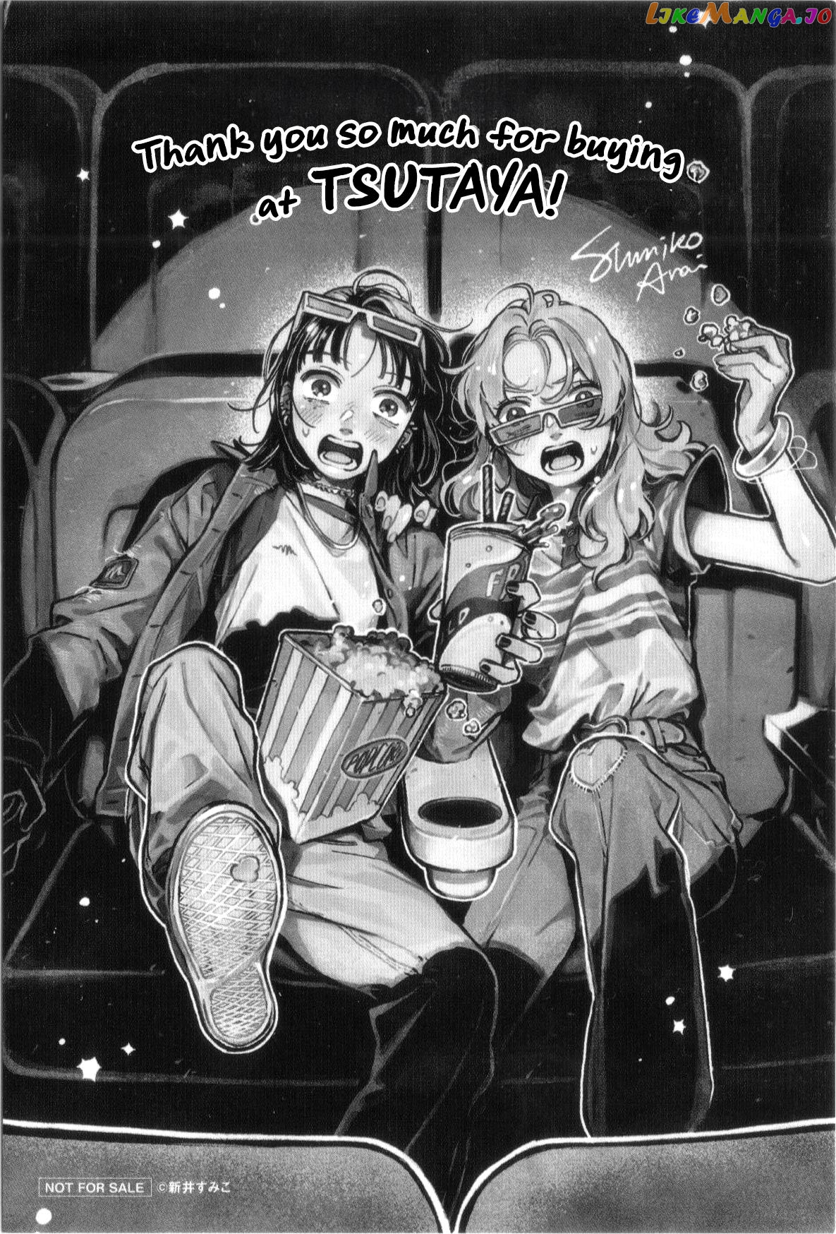 Read The Guy She Was Interested in Wasn't a Guy At All EN Manga Online