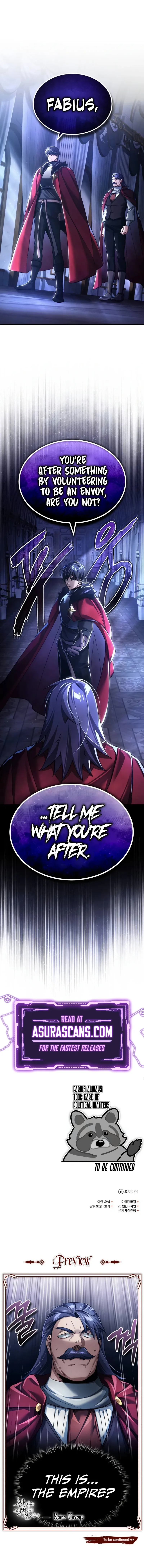 Read The Heavenly Demon Can't Live a Normal Life EN Manga Online