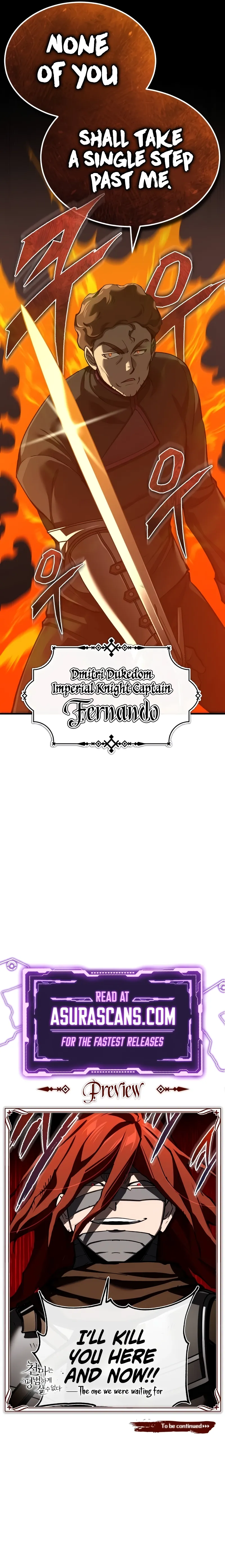 Read The Heavenly Demon Can't Live a Normal Life EN Manga Online