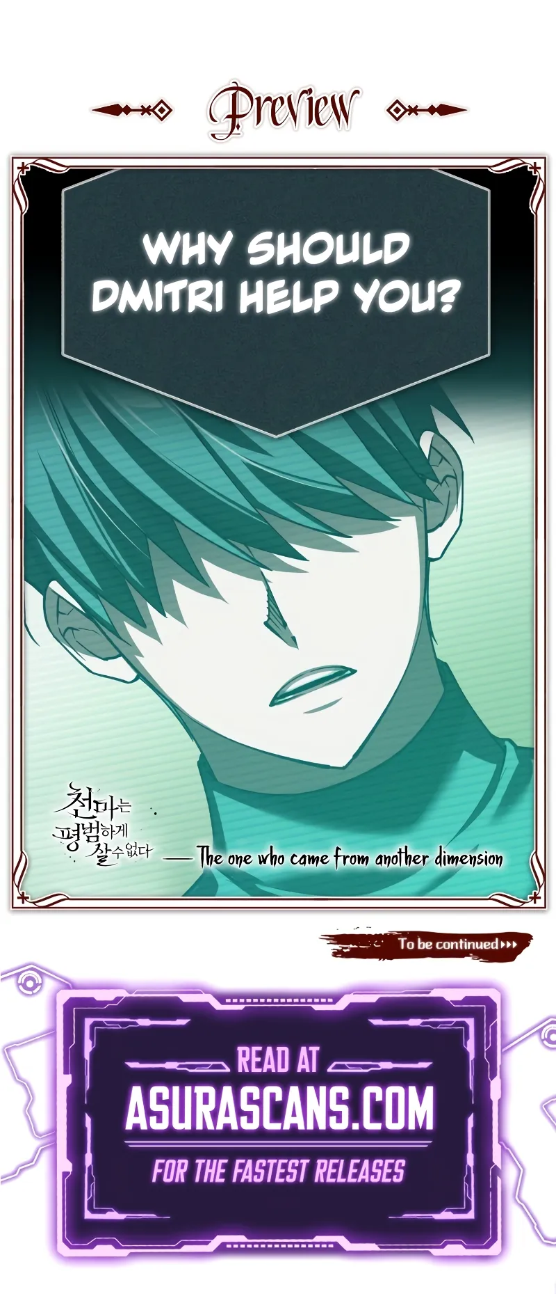 Read The Heavenly Demon Can't Live a Normal Life EN Manga Online