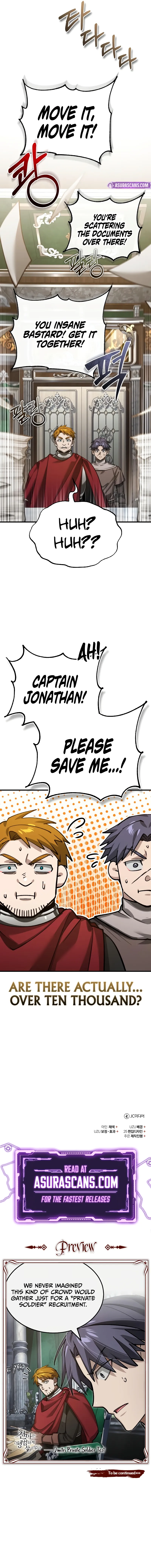 Read The Heavenly Demon Can't Live a Normal Life EN Manga Online