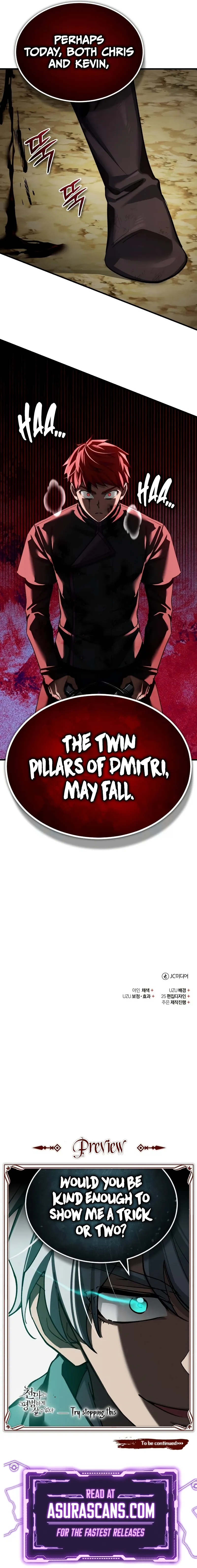 Read The Heavenly Demon Can't Live a Normal Life EN Manga Online