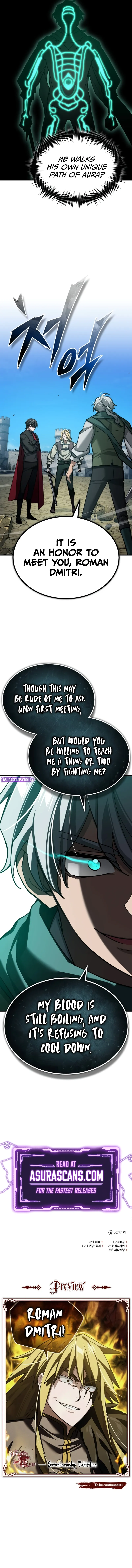 Read The Heavenly Demon Can't Live a Normal Life EN Manga Online