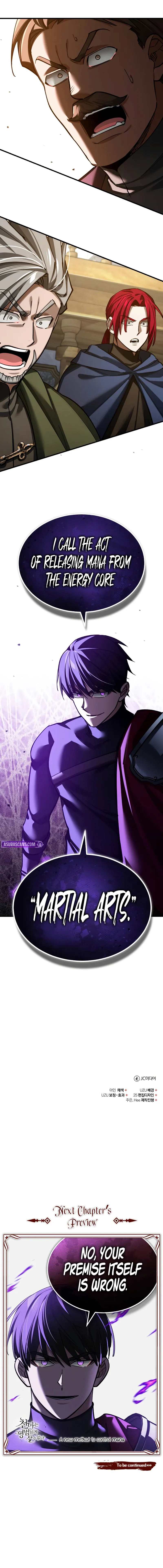 Read The Heavenly Demon Can't Live a Normal Life EN Manga Online