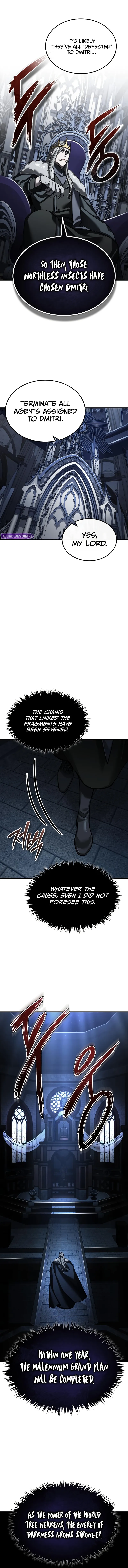 Read The Heavenly Demon Can't Live a Normal Life EN Manga Online