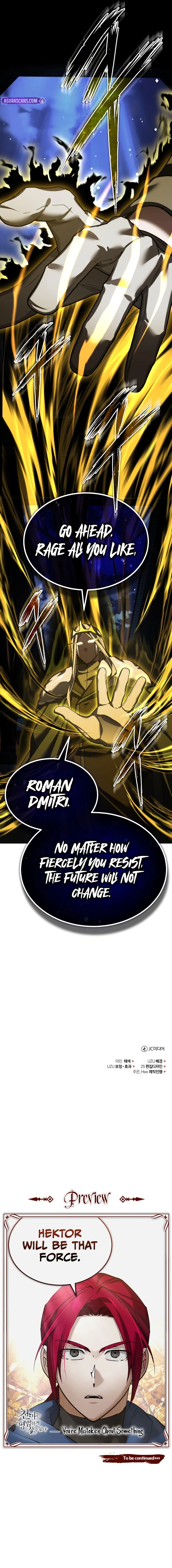 Read The Heavenly Demon Can't Live a Normal Life EN Manga Online