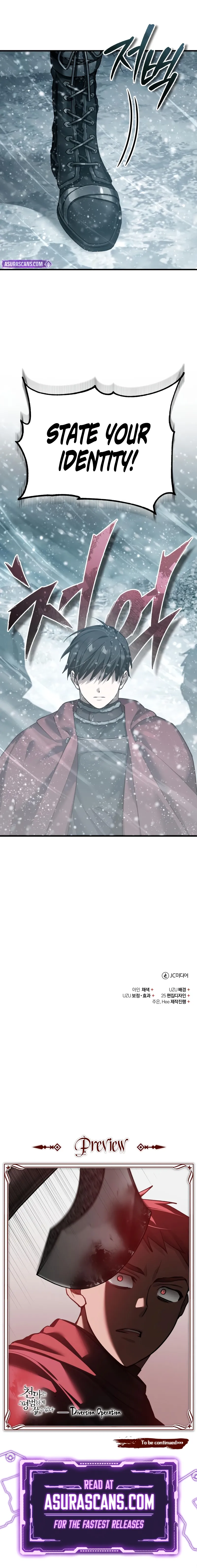 Read The Heavenly Demon Can't Live a Normal Life EN Manga Online
